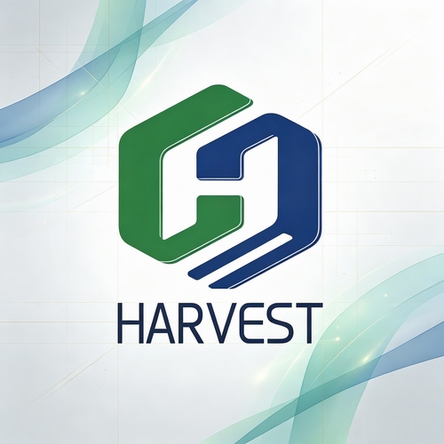 HARVEST Brand Exhibition Hall