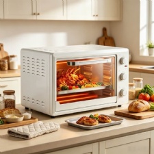 48L Large Capacity Toaster Oven