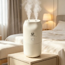 Portable Multifunctional Humidifier Spray&Aromatherapy Machine