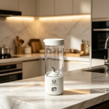 Wireless Portable Blender Cup