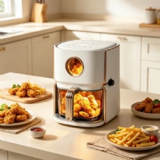Multi-Functional Air Fryer